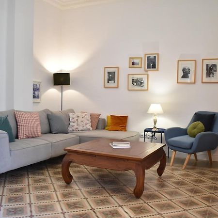 Gran Apartamento Cerca De Ruzafa 발렌시아 외부 사진