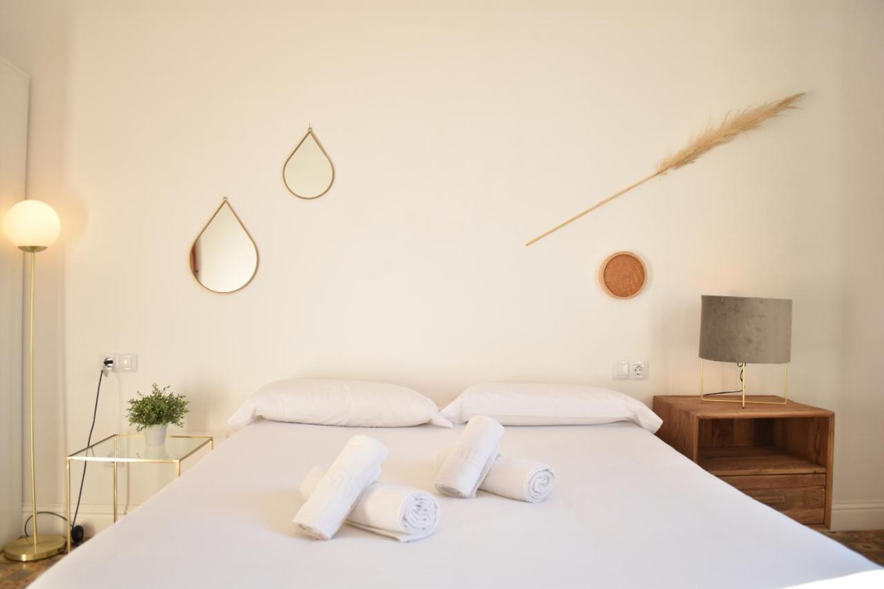 Gran Apartamento Cerca De Ruzafa 발렌시아 외부 사진