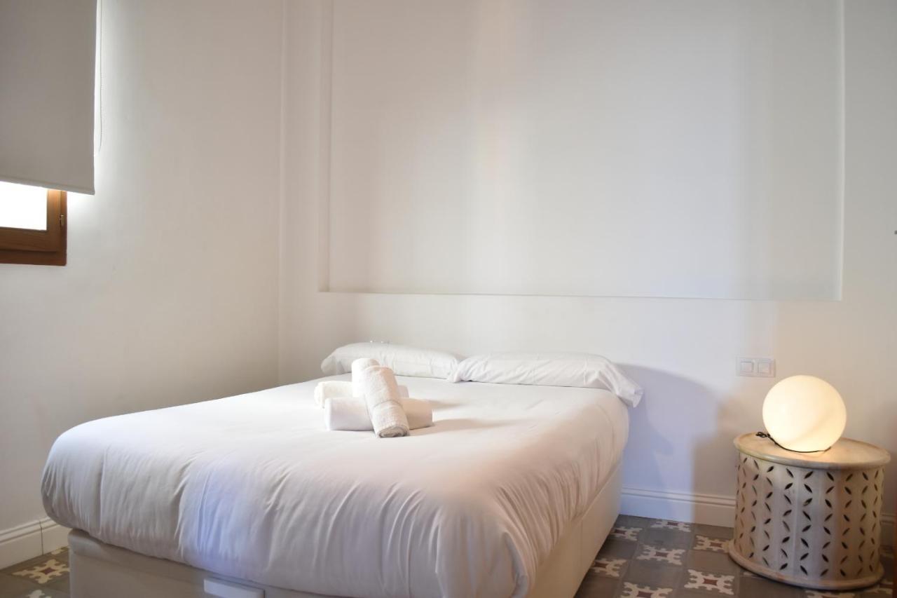 Gran Apartamento Cerca De Ruzafa 발렌시아 외부 사진